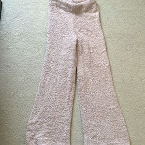 Skims Cozy Knit Pant